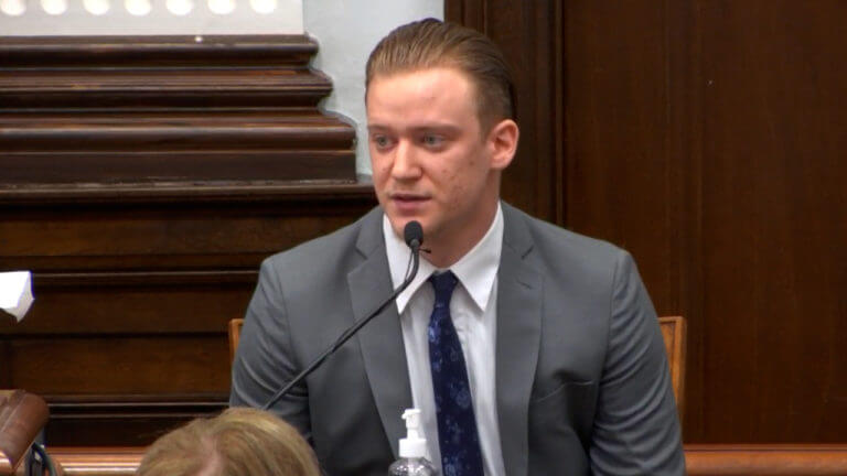 27-WI v. Rittenhouse: Nicholas Smith