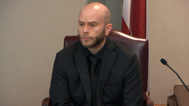 16-GA v. McMichael, et al.: Stephan Lowrey