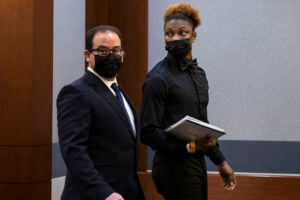 Ex-Raider Ruggs remains on house arrest in fatal crash case