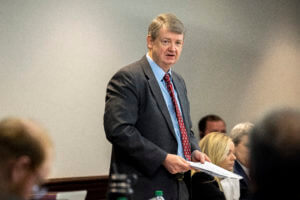 Defenses begin in trial over killing of Ahmaud Arbery
