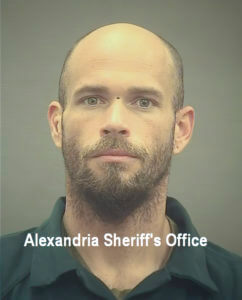 Jan. 6 rioter who carried spear and wore horns got 41 months