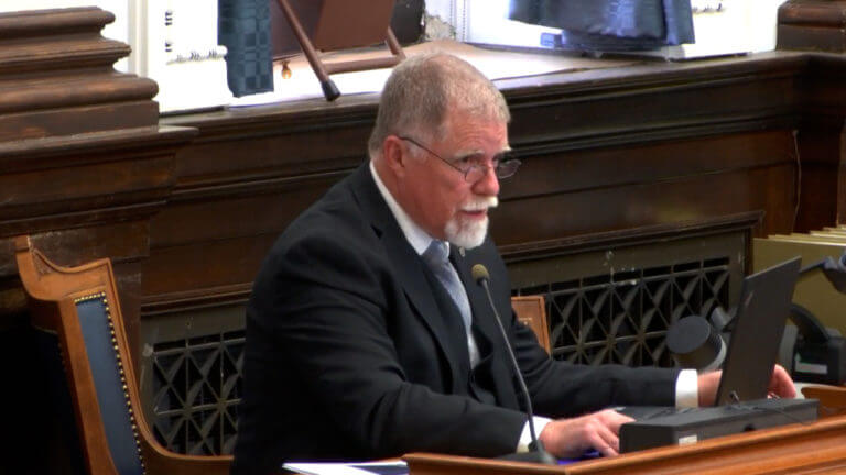 40-WI v. Rittenhouse: Dr. John Black (part 2)