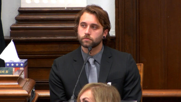 21-WI v. Rittenhouse: Gaige Grosskreutz (part 2)