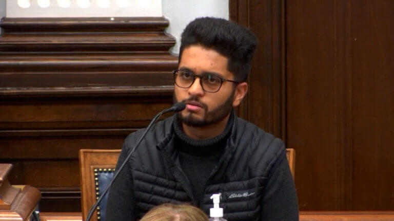 18-WI v. Rittenhouse: Sahil Khindri & Anmol Khindri