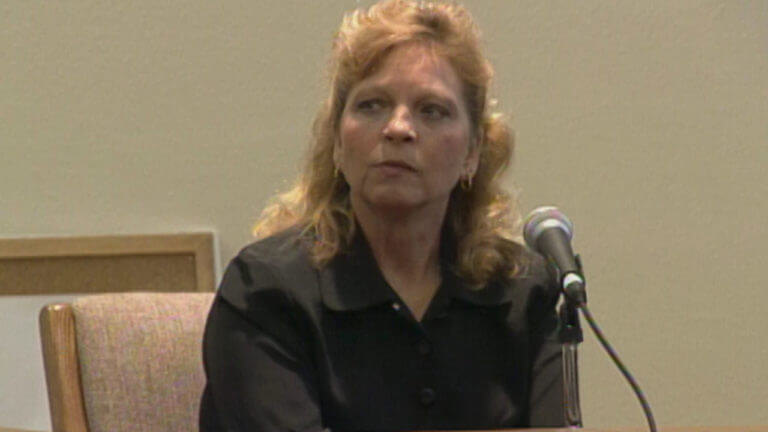 11-IA v. Shanahan: Kathryn Myers