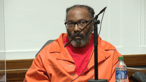 Woman says her sister ID’d wrong man in Missouri slayings