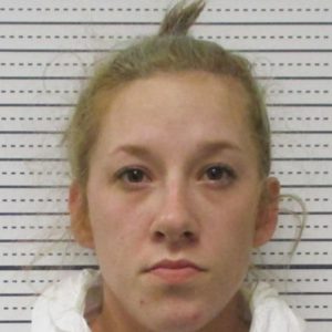 Nebraska woman avoids death sentence for store clerk slaying