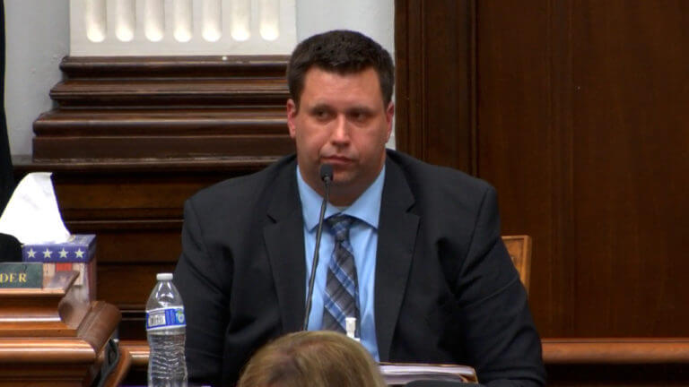 41-WI v. Rittenhouse: James Armstrong