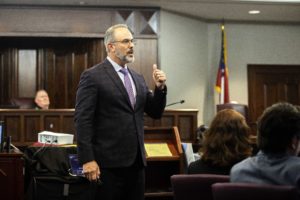 Attorneys make final case to jurors in Ahmaud Arbery’s death