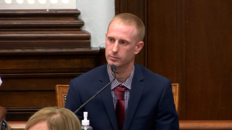 29-WI v. Rittenhouse: Nathan DeBruin