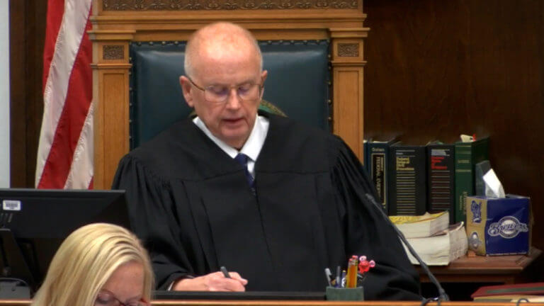 43-WI v. Rittenhouse: Jury Instructions