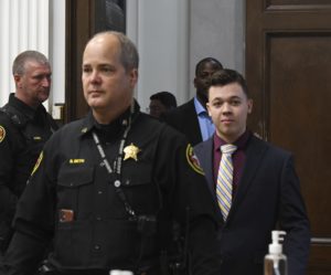 Next battleground at Rittenhouse trial: Jury instructions