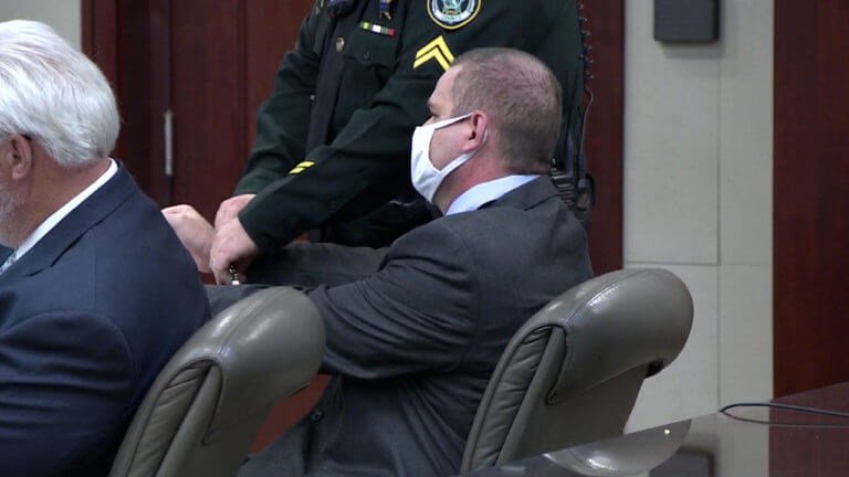 19-FL v. Johansen: Verdict