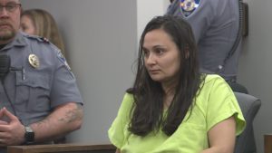 CO v. Letecia Stauch: Stepmother Murder Trial