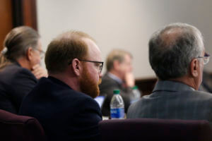 Jury in Ahmaud Arbery death set for 2nd day of deliberations