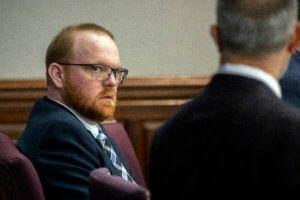 Arbery trial: Grim photos, police testimony dominate Week 1