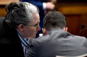 EXPLAINER: What charges does Kyle Rittenhouse face?