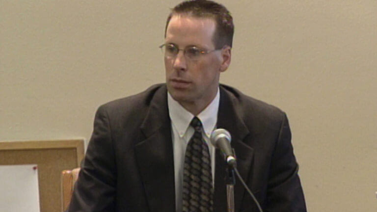 12-IA v. Shanahan: S.A. David Jobes