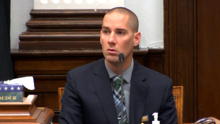 9-WI v. Rittenhouse: Det. Martin Howard (part 4)