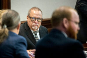 Testimony: Ahmaud Arbery slaying defendant changed his story