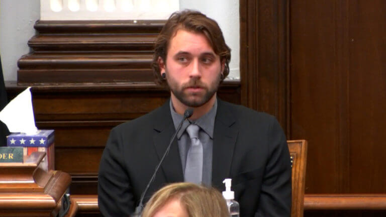 20-WI v. Rittenhouse: Gaige Grosskreutz