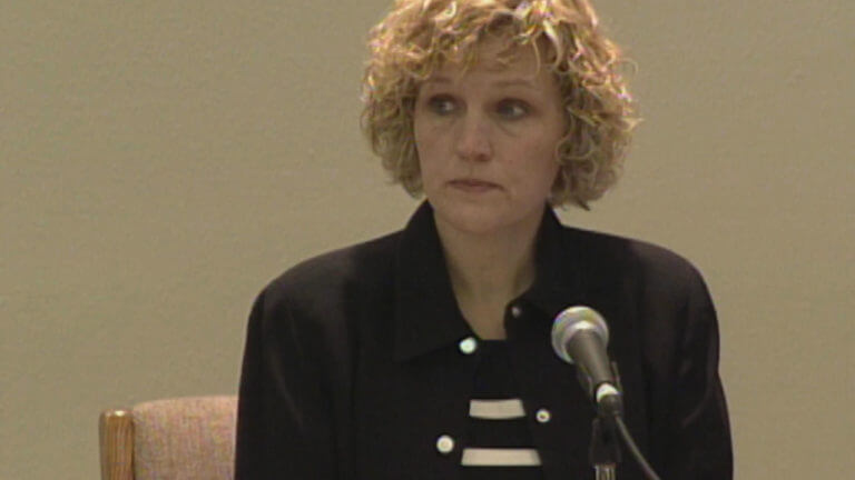 20-IA v. Shanahan: Susan Christianson