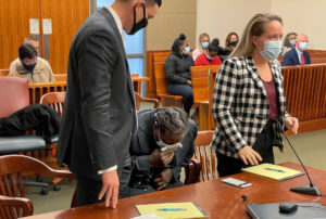After 16 years in prison, man’s rape conviction of ‘The Lovely Bones’ author is overturned
