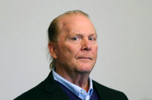 MA v. Mario Batali: Celebrity Chef On Trial