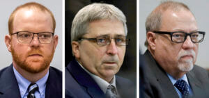 Trio guilty of killing Ahmaud Arbery. What now?