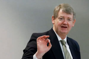 Defense lawyer in Arbery slaying known for pushing limits