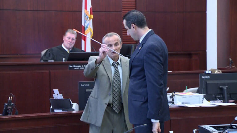 7-FL v. Johansen: Dr. Predrag Bulic