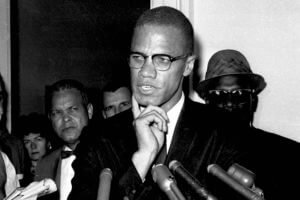 Exonerations for 2 men convicted in Malcolm X’s 1965 death