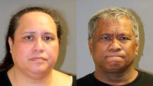 Sister: Hawaii girl was inside dog cage and not breathing