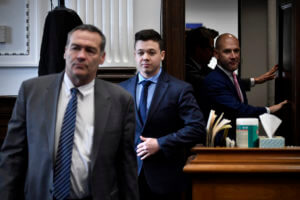 ‘I was a wreck’: Rittenhouse attorney reveals key events before verdict