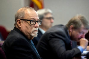 Arbery’s killers scheduled for August hate crimes sentencing
