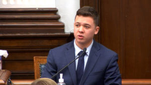 Rittenhouse: ‘I didn’t do anything wrong. I defended myself’