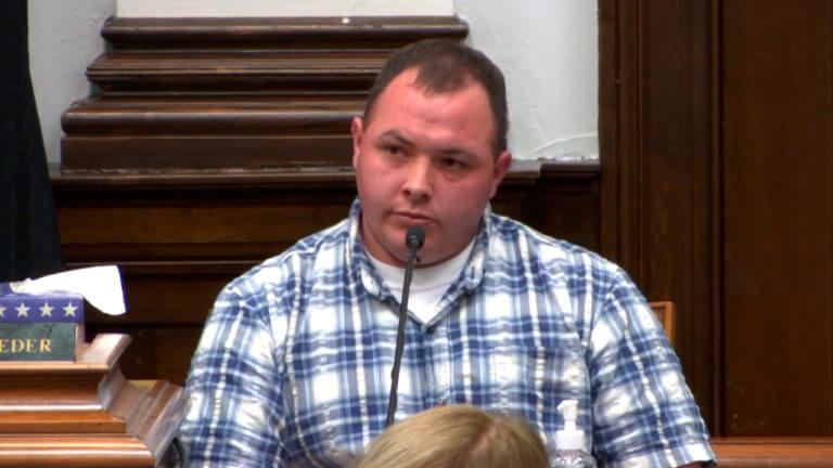 12-WI v. Rittenhouse: Ryan Balch