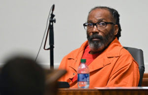 Judge exonerates Missouri man convicted in 3 killings