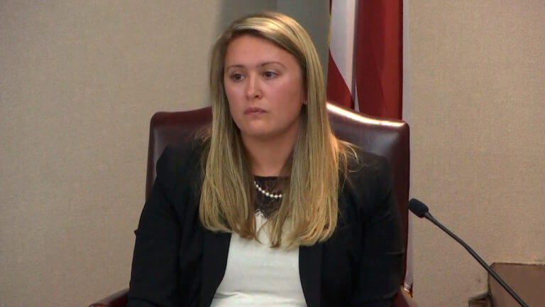 30-GA v. McMichael, et al.: Jesse Worley