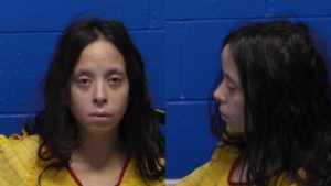 Missoula woman accused of killing her children
