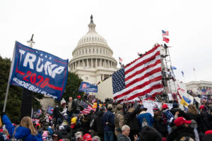 Capitol attack’s full story: Jan. 6 panel’s chilling details