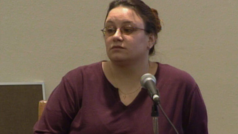 13-IA v. Shanahan: Monica Tetzlaff