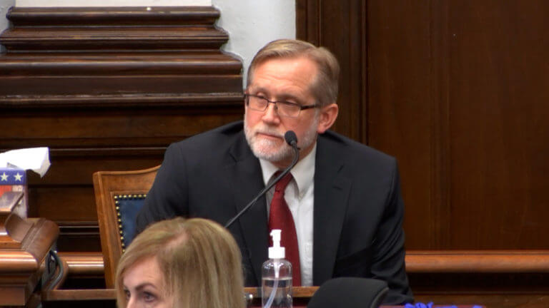 26-WI v. Rittenhouse: Dr. Doug Kelley