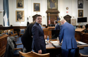 Closing arguments begin at murder trial of Kyle Rittenhouse