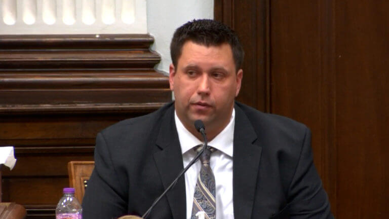 25-WI v. Rittenhouse: James Armstrong