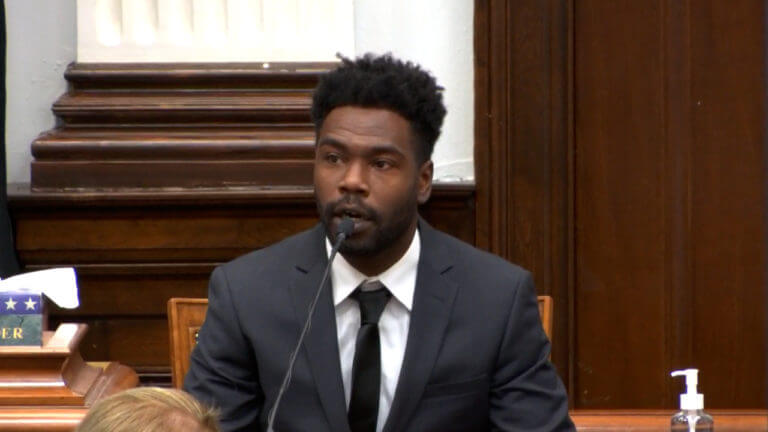 4-WI v. Rittenhouse: Koerri Washington