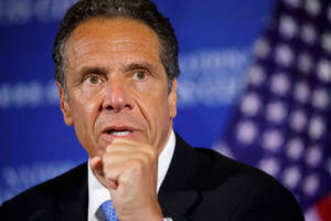 AG releases interview transcripts in Cuomo harassment probe