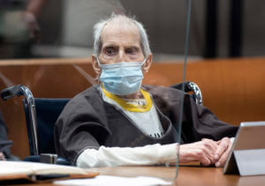 Robert Durst, real estate heir convicted of murder, dies at 78