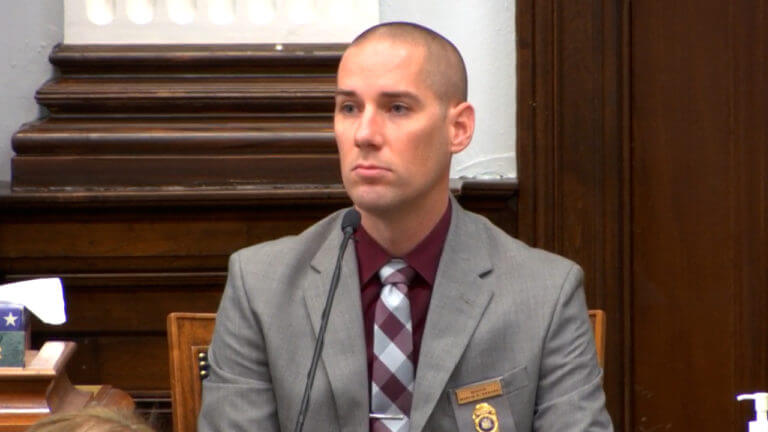 6-WI v. Rittenhouse: Det. Martin Howard