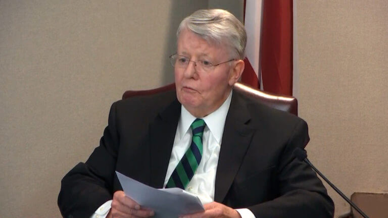 35-GA v. McMichael, et al.: Dr. Edmund Donoghue (part 2)